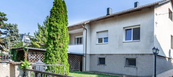 7غرفة منزل في Neusiedl am See, Austria رقم 14430 15