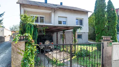 7غرفة منزل في Neusiedl am See, Austria رقم 14430