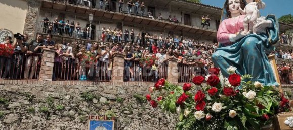 4 bedrooms Apartment in Reggio Calabria, Italy No. 340083 5