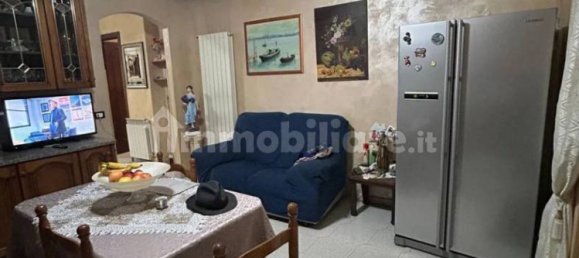 4 bedrooms Apartment in Reggio Calabria, Italy No. 340083 12