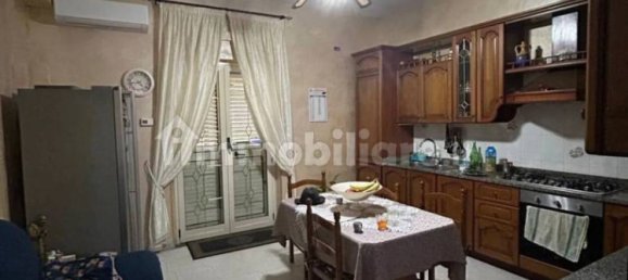 4 bedrooms Apartment in Reggio Calabria, Italy No. 340083 11