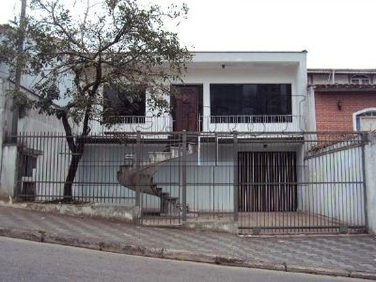 3 Schlafzimmer Haus in Sao Paulo, Brazil, Nr. 570368