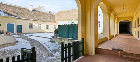 Moradia em banda de 30 divisões em Retz, Austria N.º 148749 6