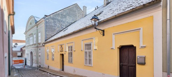 Moradia em banda de 30 divisões em Retz, Austria N.º 148749 2