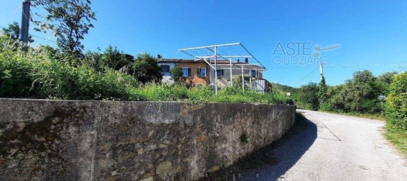 5 rooms House in Gemmano, Italy No. 12156 23