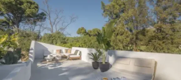 5 chambres Maison de ville à Marbella, Spain No. 56633 33