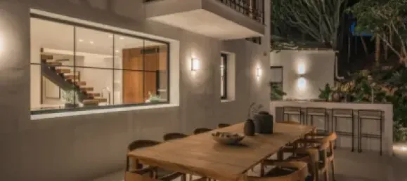 5 chambres Maison de ville à Marbella, Spain No. 56633 19