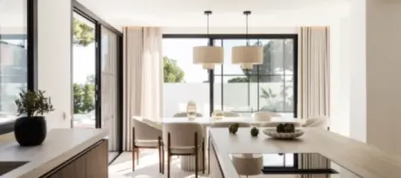 5 chambres Maison de ville à Marbella, Spain No. 56633 6