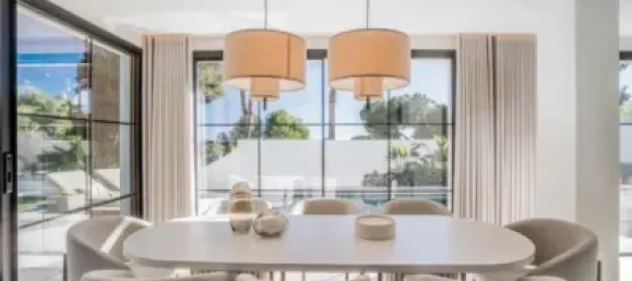 5 chambres Maison de ville à Marbella, Spain No. 56633 4