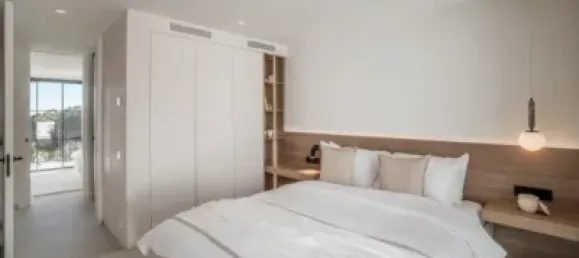 5 chambres Maison de ville à Marbella, Spain No. 56633 15