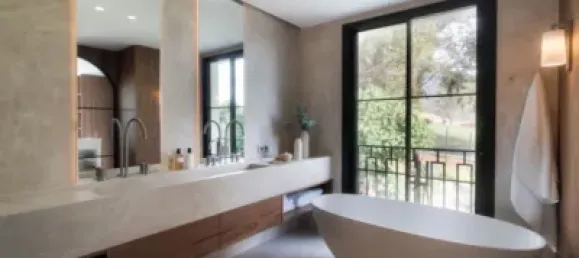 5 chambres Maison de ville à Marbella, Spain No. 56633 8