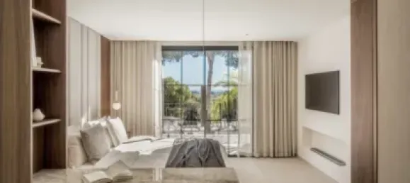 5 chambres Maison de ville à Marbella, Spain No. 56633 10