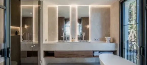 5 chambres Maison de ville à Marbella, Spain No. 56633 9