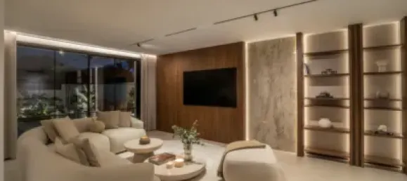 5 chambres Maison de ville à Marbella, Spain No. 56633 24