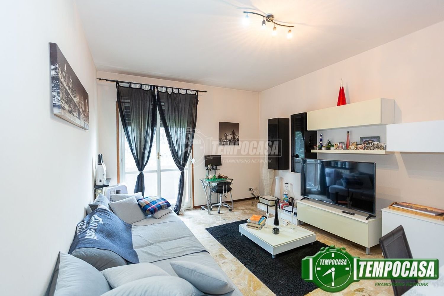 3-Zimmer Wohnung in Crema, Italy, Nr. 71847