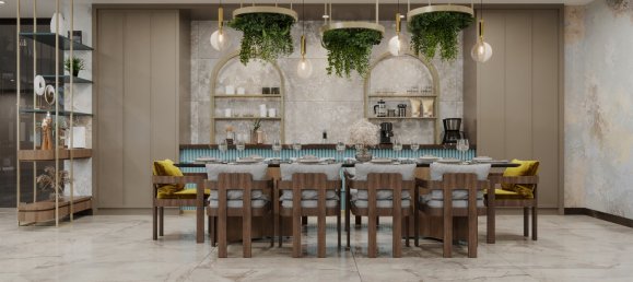 Apartamento de 3+1 en Cikcilli, Turkey No. 13289 20