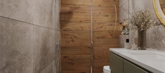 Apartamento de 3+1 en Cikcilli, Turkey No. 13289 29