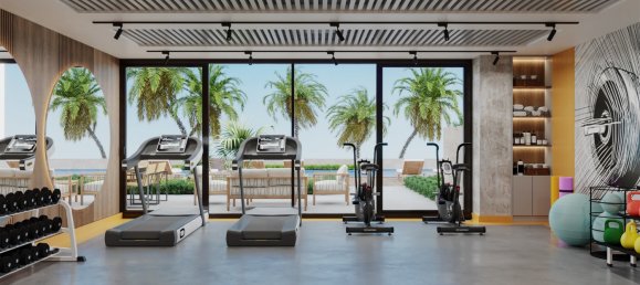 Apartamento de 3+1 en Cikcilli, Turkey No. 13289 10