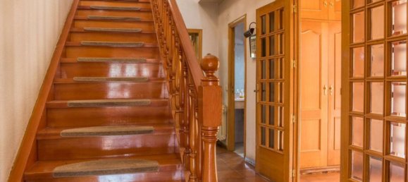 6 bedrooms House in Guadarrama, Spain No. 118562 29