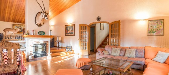 6 bedrooms House in Guadarrama, Spain No. 118562 24