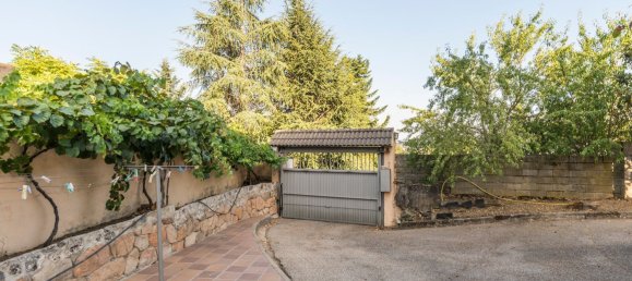 6 bedrooms House in Guadarrama, Spain No. 118562 13