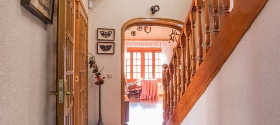 6 bedrooms House in Guadarrama, Spain No. 118562 28