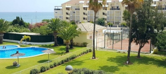 2 Schlafzimmer Wohnung in Denia, Spain, Nr. 24636 12