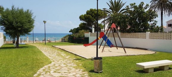 2 Schlafzimmer Wohnung in Denia, Spain, Nr. 24636 33