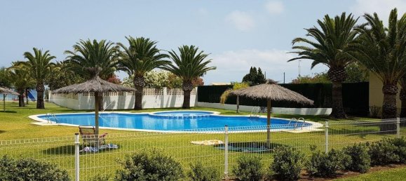 2 Schlafzimmer Wohnung in Denia, Spain, Nr. 24636 32