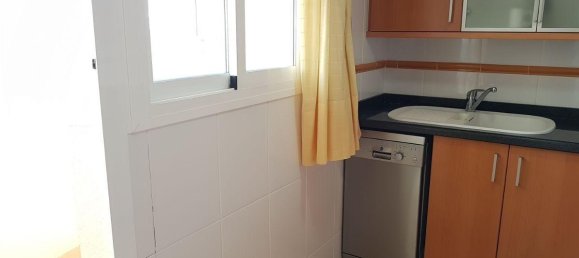 2 Schlafzimmer Wohnung in Denia, Spain, Nr. 24636 6