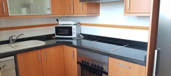 2 Schlafzimmer Wohnung in Denia, Spain, Nr. 24636 5