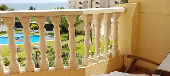 2 Schlafzimmer Wohnung in Denia, Spain, Nr. 24636 37