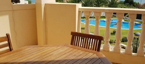 2 Schlafzimmer Wohnung in Denia, Spain, Nr. 24636 31