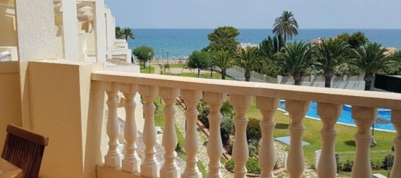 2 Schlafzimmer Wohnung in Denia, Spain, Nr. 24636 23