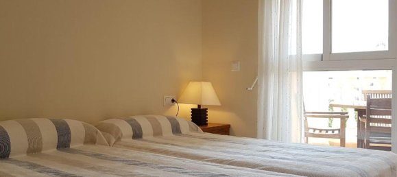 2 Schlafzimmer Wohnung in Denia, Spain, Nr. 24636 16