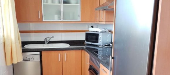 2 Schlafzimmer Wohnung in Denia, Spain, Nr. 24636 4