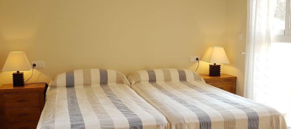 2 Schlafzimmer Wohnung in Denia, Spain, Nr. 24636 11