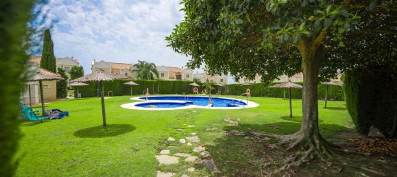 3 bedrooms House in La Alcaidesa, Spain No. 148622 41