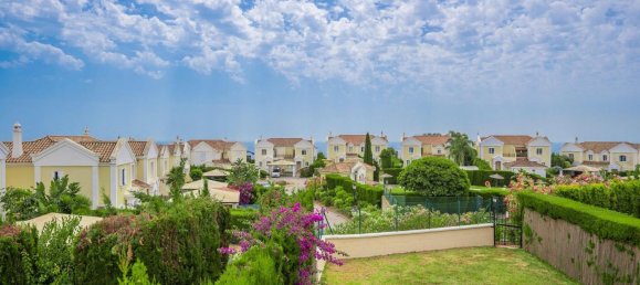 3 bedrooms House in La Alcaidesa, Spain No. 148622 20