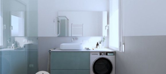 4 rooms Apartment in Cervia, Italy No. 19018 6