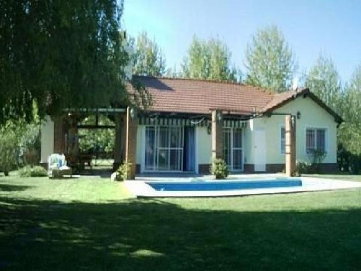 Casa T3 em Campo Creado, Argentina N.º 71092