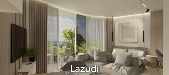 36.1m² Condo in Rawai, Thailand No. 14344 3