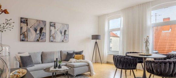 3غرفة شقة في Lower Saxony, Germany رقم 365333 2