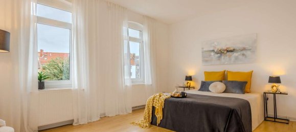 3غرفة شقة في Lower Saxony, Germany رقم 365333 5