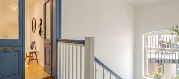 3غرفة شقة في Lower Saxony, Germany رقم 365333 14