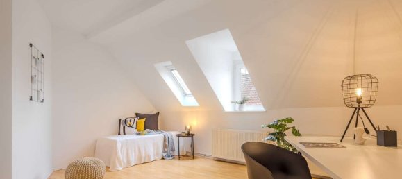 3غرفة شقة في Lower Saxony, Germany رقم 365333 7