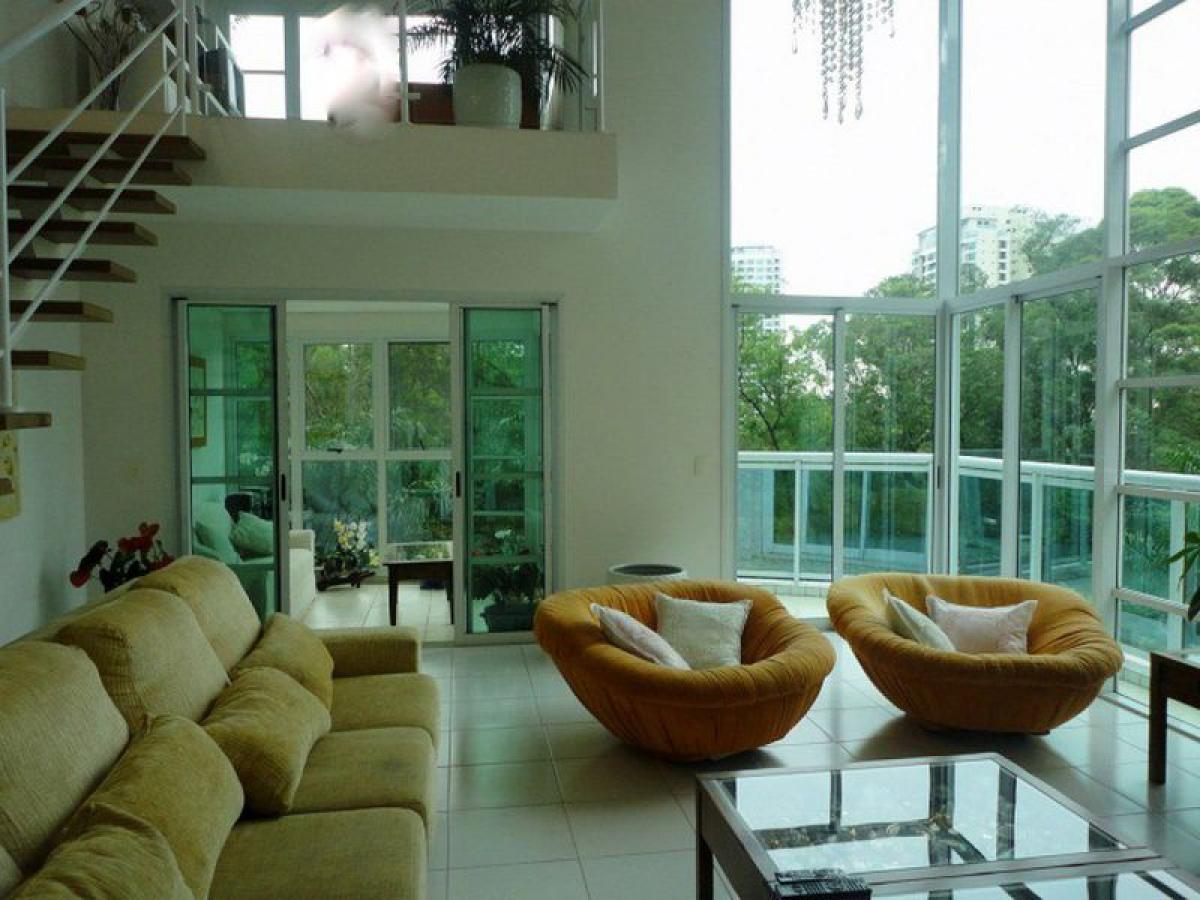 Apartamento T4 em São Paulo, Brazil N.º 488717