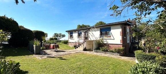 Casa de 3 dormitorios en Baudres, France No. 61351 23