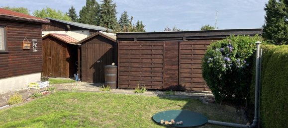 Terreno de 2 habitaciónes en Borde, Germany No. 287413 4