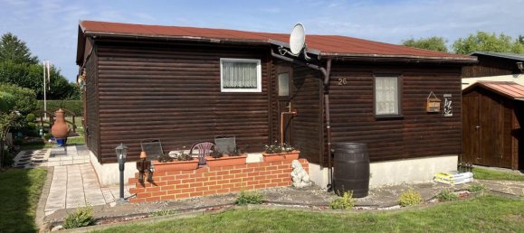 Terreno de 2 habitaciónes en Borde, Germany No. 287413 2
